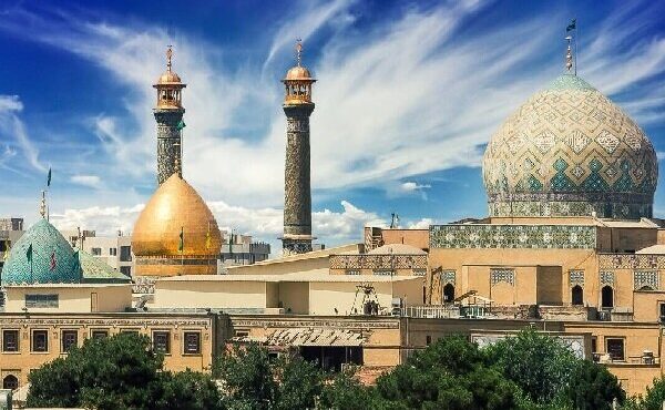 ماموریت پنهانی حضرت عبدالعظیم و ایجاد شبکه وکالتی با استقرار در ری