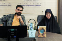 مبارزه امام سجاد با اشک و نیایش، شیعیان را حفظ کرد