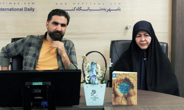 مبارزه امام سجاد با اشک و نیایش، شیعیان را حفظ کرد