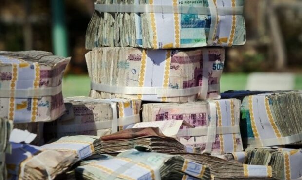مبارزه با «پولشویی» با فناوری ایرانی؛کشف ارتباطات پنهان میان تراکنشها مبارزه با «پولشویی» با فناوری ایرانی؛کشف ارتباطات پنهان میان تراکنشها