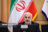 متن تسهیل تردد ایرانیان خارج از کشور آماده ارائه به رهبر انقلاب است