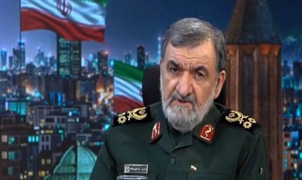 محاسبات ترامپ درباره ما اشتباه بود؛ برای جنگ سرنوشت‌ساز آماده‌ایم