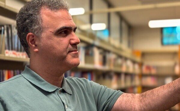 محقق ایرانی چگونه نفرین داده‌ها در ابعاد بالا را شکست؟