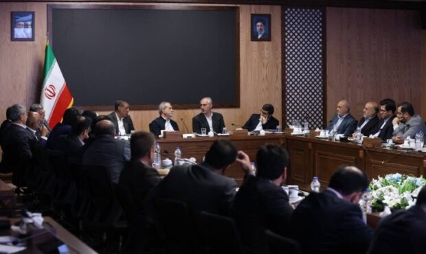 منابع حاصل از کاهش مصرف بنزین صرف تقویت کالابرگ خواهد شد