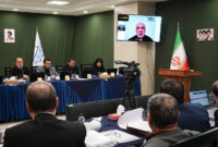 موافقت مجلس با تقاضای تحقیق و تفحص از عملکرد سازمان بنادر و دریانوردی