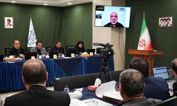 موافقت مجلس با تقاضای تحقیق و تفحص از عملکرد سازمان بنادر و دریانوردی موافقت مجلس با تقاضای تحقیق و تفحص از عملکرد سازمان بنادر و دریانوردی