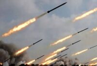موشک‌باران پادگان تفنگداران آمریکا در اردن و هلاکت نظامیان آمریکایی