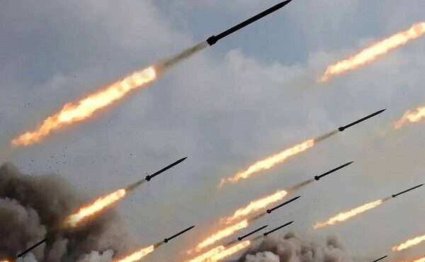 موشک‌باران پادگان تفنگداران آمریکا در اردن و هلاکت نظامیان آمریکایی
