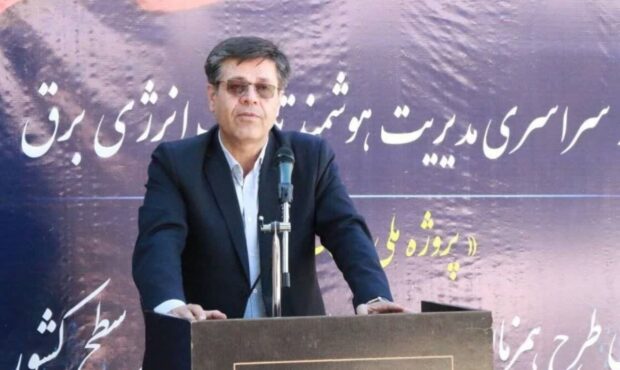 ناترازی برق در اوج مصرف تابستان نصف شد