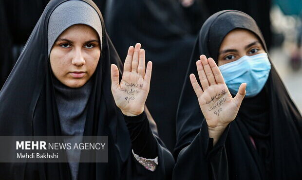 نامه ۲۳۰۰ استاد حوزه و دانشگاه به دبیر شعام درباره قانون حجاب