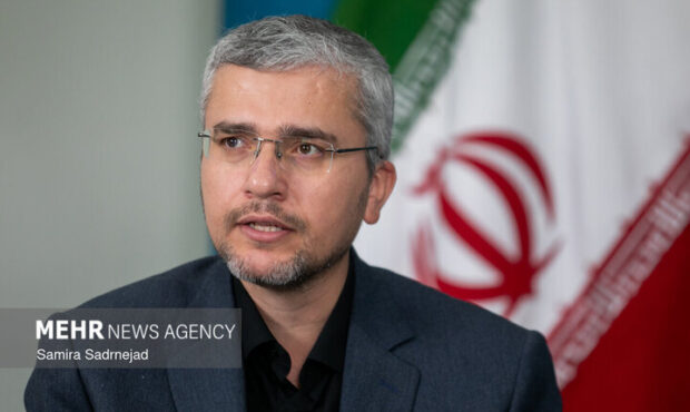 ناوهای آمریکایی در منطقه هیچ نقطه امنی نخواهند داشت