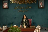 نباید زنان باحجاب و کم‌حجاب را مقابل یکدیگر قرار دهیم