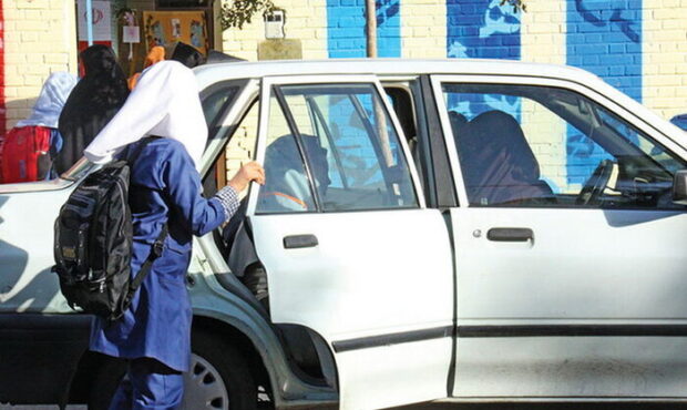 نرخ سرویس مدارس استان تهران؛ مصوبهای که روی کاغذ مانده است نرخ سرویس مدارس استان تهران؛ مصوبهای که روی کاغذ مانده است