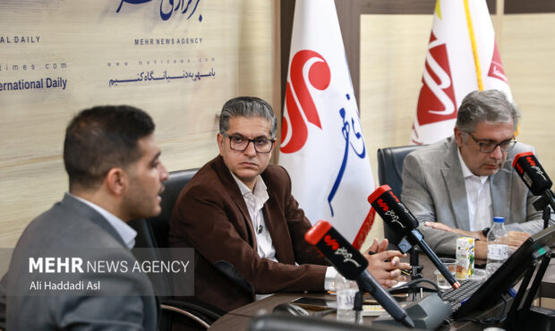 نشست بین المللی از میدان جنگ تا محاصره اقتصادی