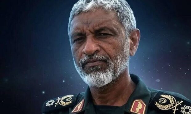 نفتکش متخلف ترند با پرچم کشور توگو مورد اصابت قرار گرفت