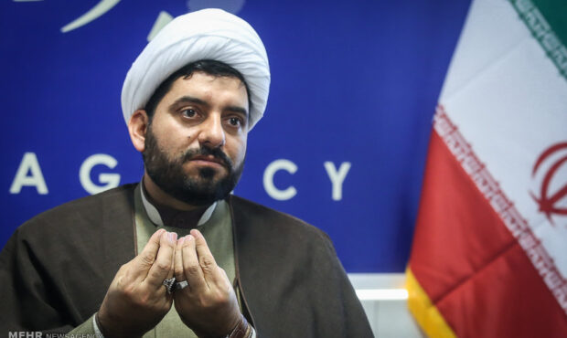 نمیتوان از تهران درباره جنوب لبنان حکم صادر کرد نمیتوان از تهران درباره جنوب لبنان حکم صادر کرد