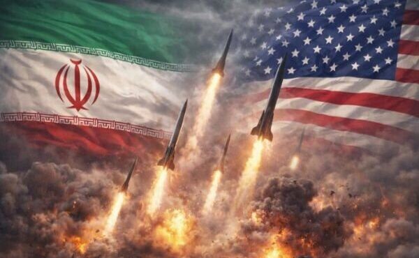 «هرمز» تعطیل و در کنترل ایران است؛ بازتاب جنگ علیه ایران در رسانهها «هرمز» تعطیل و در کنترل ایران است؛ بازتاب جنگ علیه ایران در رسانهها