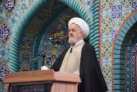هشدار سعیدی شاهرودی درباره «شاهوار»؛ تنش زایی کافی است