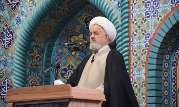 هشدار سعیدی شاهرودی درباره «شاهوار»؛ تنش زایی کافی است