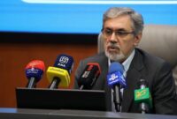 هند ظرفیت مهمی برای همکاری دارویی با ایران دارد
