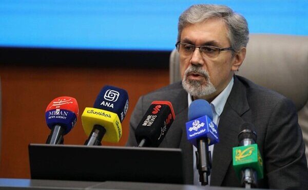 هند ظرفیت مهمی برای همکاری دارویی با ایران دارد هند ظرفیت مهمی برای همکاری دارویی با ایران دارد