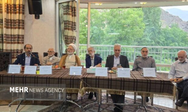 هیچ اصلاحی در جامعه بدون آغاز از آموزش و پرورش پایدار نیست