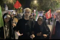 واکنش مردم ارومیه به سوالی درباره زلزله ۱۳۴۷ فردوس خراسان جنوبی