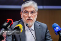 واکنش وزیر علوم به تحریم‌های علمی امریکا و حاشیه‌های یک نشست دانشجویی