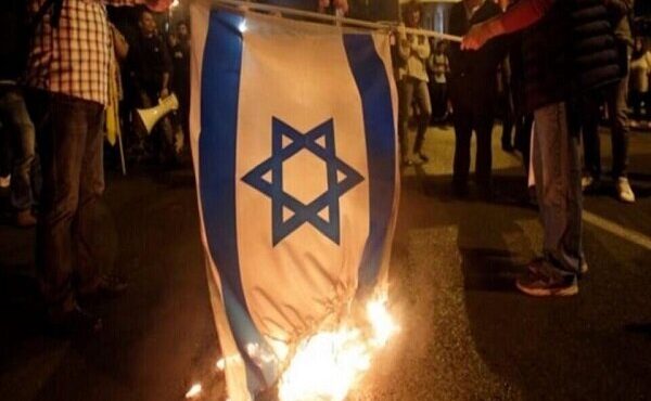 پست جنجالی خبرنگار صهیونیست و اشاره به عملیات «پیجر» در ایرلند!