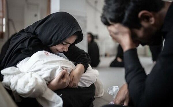 پشت صحنه شناسایی شهدای جنگ؛ وقتی تنها یک قطعه از پیکر باقی مانده بود