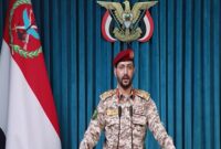 پهپاد «وینگ لونگ ۲» دشمن سعودی بر فراز تعز سرنگون شد