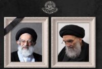پیام تسلیت آیت الله سیستانی در پی ارتحال آیت الله شیبری زنجانی