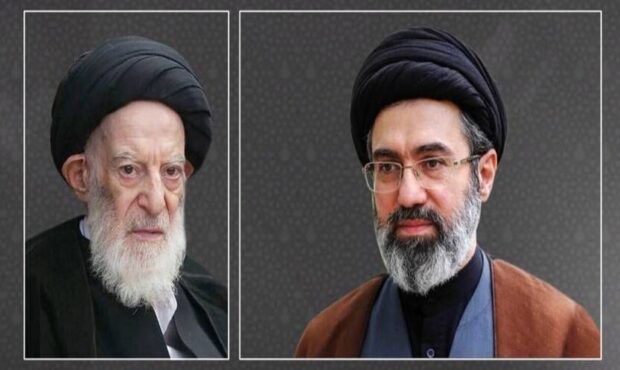 پیام تسلیت رهبر معظم انقلاب در پی ارتحال آیتالله شبیری زنجانی پیام تسلیت رهبر معظم انقلاب در پی ارتحال آیتالله شبیری زنجانی