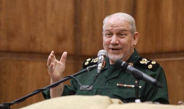 پیوند تنگه هرمز و بابالمندب صحنه جنگ را تغییر میدهد پیوند تنگه هرمز و بابالمندب صحنه جنگ را تغییر میدهد