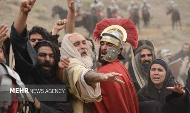 چالش جایگزینی «نوید» برای حمید صفت؛ «سلمان فارسی» به پخش نزدیک شد