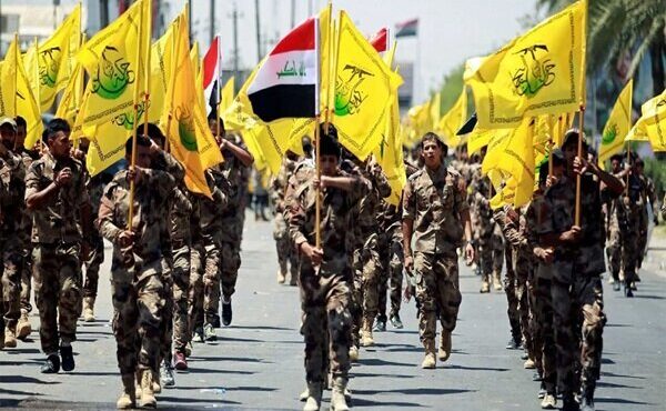 چالش خلع سلاح مقاومت در عراق؛ سناریوها و راهکار های برون رفت