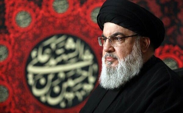 چرا سید حسن نصرالله جان خود را فدای غزه و فلسطین کرد؟