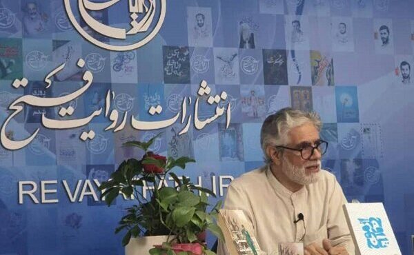 چرا شهدا را داستانی روایت نمی‌کنیم؟؛ شهدا سوژه خیال پردازی نیستند