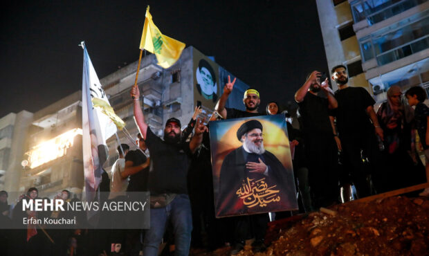 چگونه می‌توان انتقام سید شهید مقاومت را گرفت؟