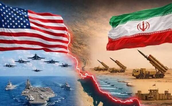 کاهش انتشار گازهای گلخانه‌ای با بسته بودن هرمز؛ بازتاب جنگ علیه ایران