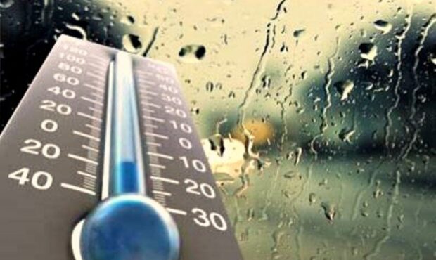 کاهش محسوس دمای تهران تا دوشنبه؛ وزش باد شدید در راه است