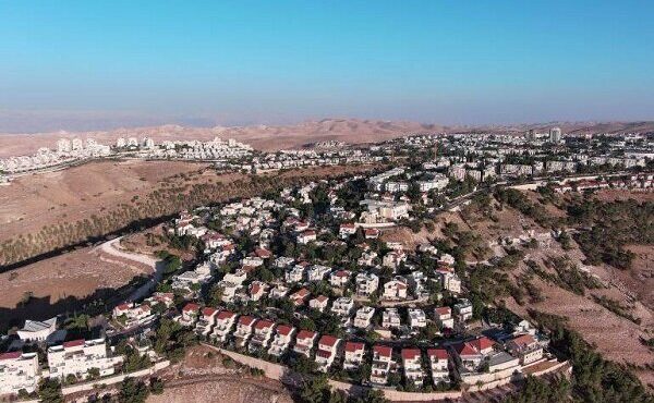 کدام کشورها در شهرک سازی صهیونیستی دست دارند؟