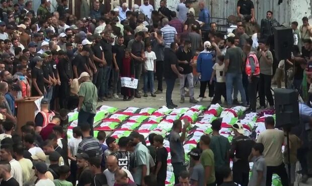 ۲۶ سال کشتار و تجاوز به مسجدالاقصی؛ ارمغان صهیونیست‌ها در هزاره سوم