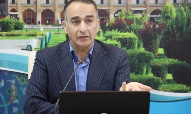 ۲۹ دشت اصفهان زیر فشار فرونشست؛آب زیرزمینی به خط قرمز رسید ۲۹ دشت اصفهان زیر فشار فرونشست؛آب زیرزمینی به خط قرمز رسید