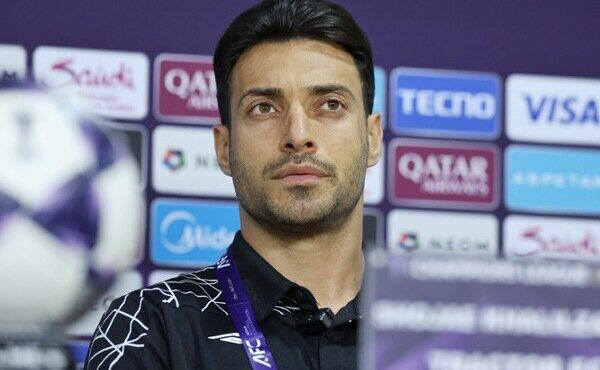 AFC باید برای تراکتور کاری کند؛ شرایط جوانمردانه نیست AFC باید برای تراکتور کاری کند؛ شرایط جوانمردانه نیست