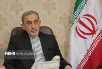 آقای روبیو! مشکل شما با انقلاب اسلامی نیست