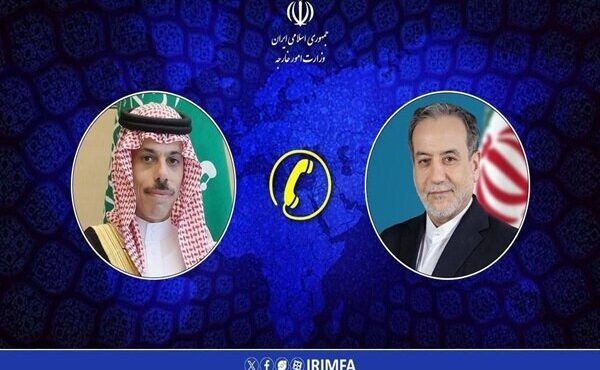 آماده کمک به شروع گفتگو بین عربستان و یمن هستیم