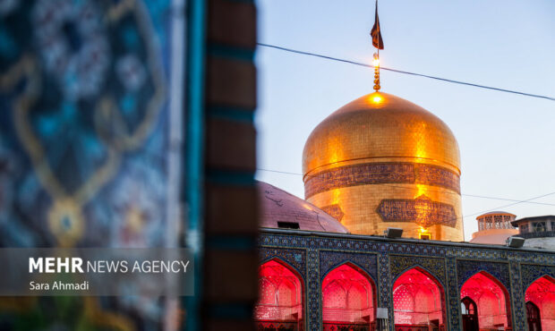 آمار سفرهای تابستانی ایرانیان منتشر شد؛ خراسان رضوی در صدر مقاصد