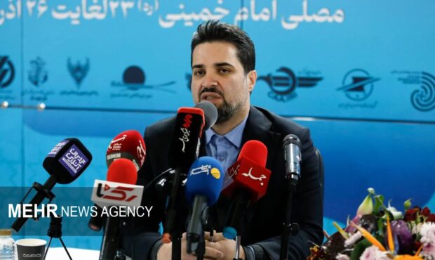 آمریکا آرزوی خاموش شدن چراغ صنعت هوایی ایران را به گور می‌برد