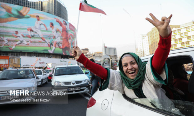 آیا مردم ایران «شاد» هستند؟ ناتوانی مقیاس‌های غربی برای سنجش شادی شرقی